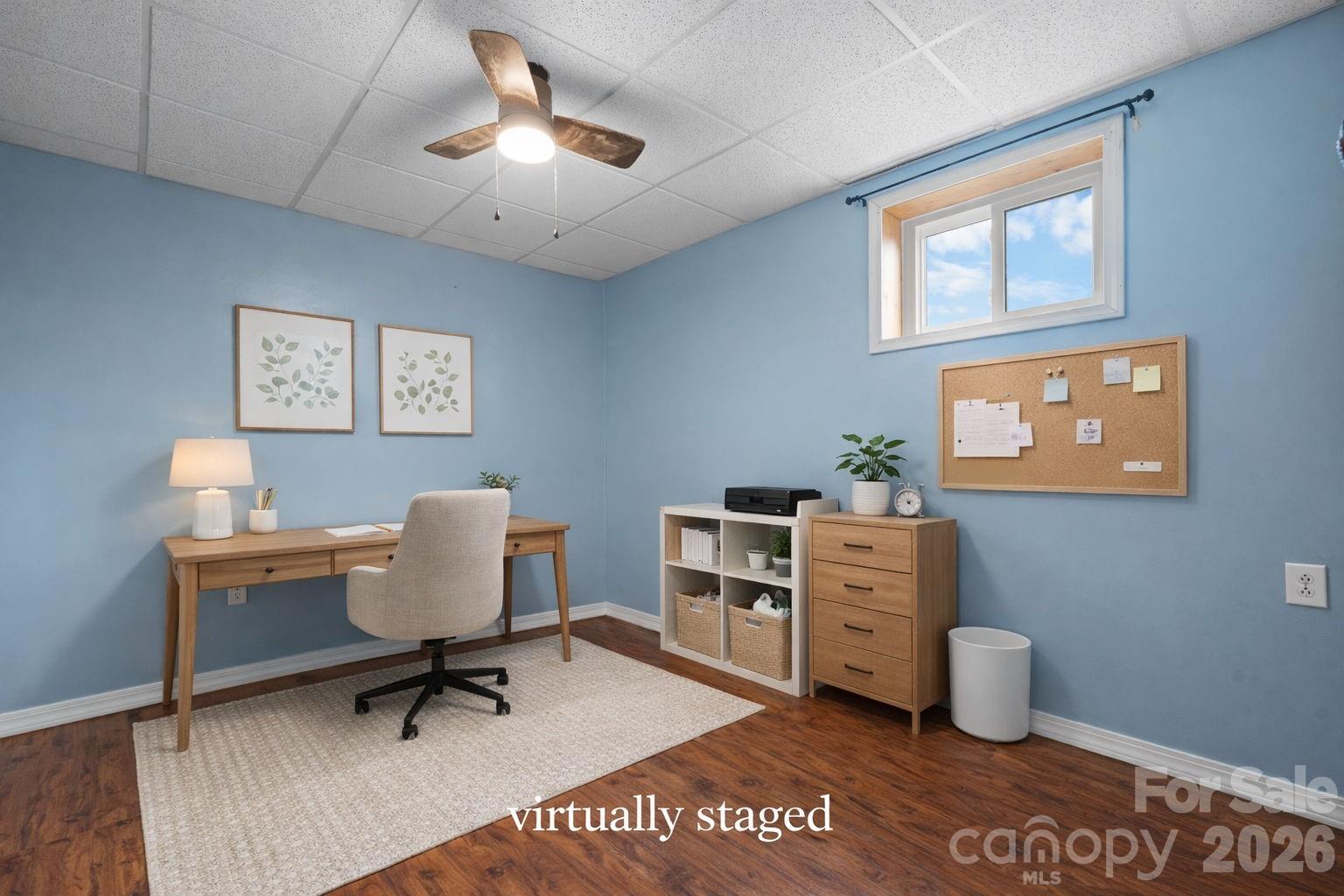 Swinging Bridge - Residential