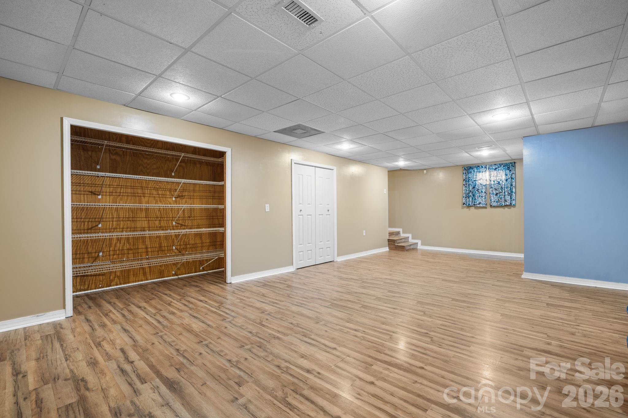 Swinging Bridge - Residential