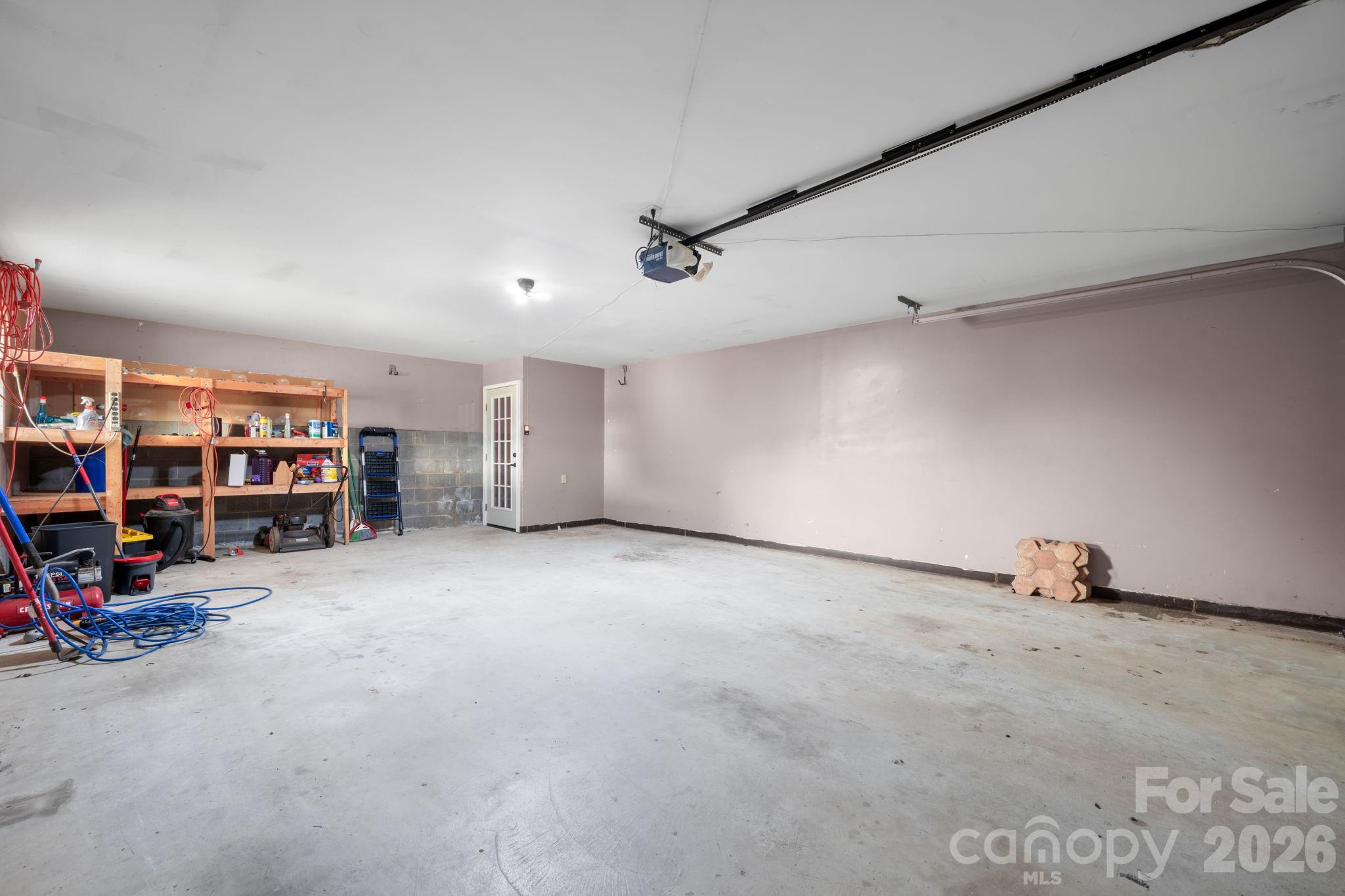 Swinging Bridge - Residential