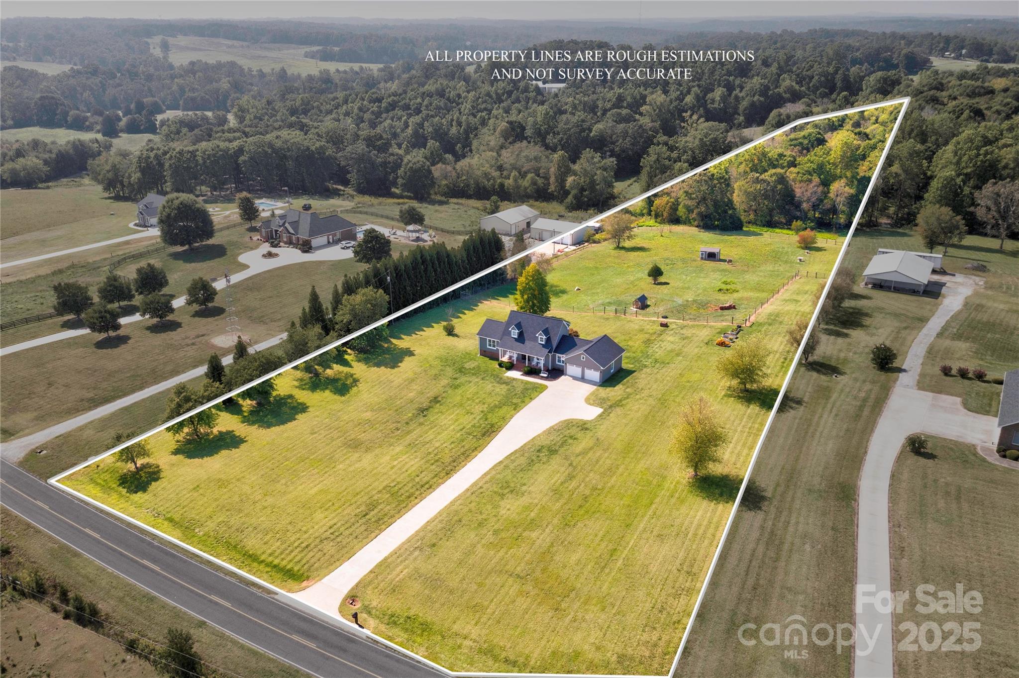 360 Whitaker Road