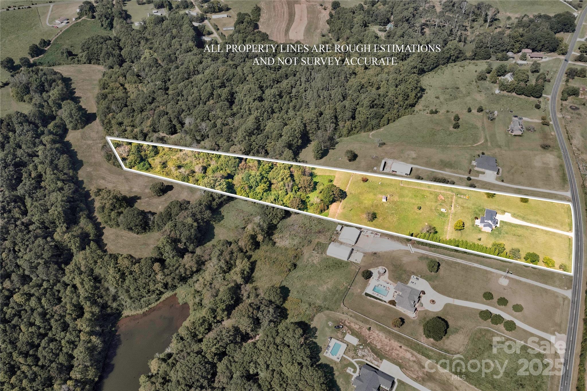 360 Whitaker Road