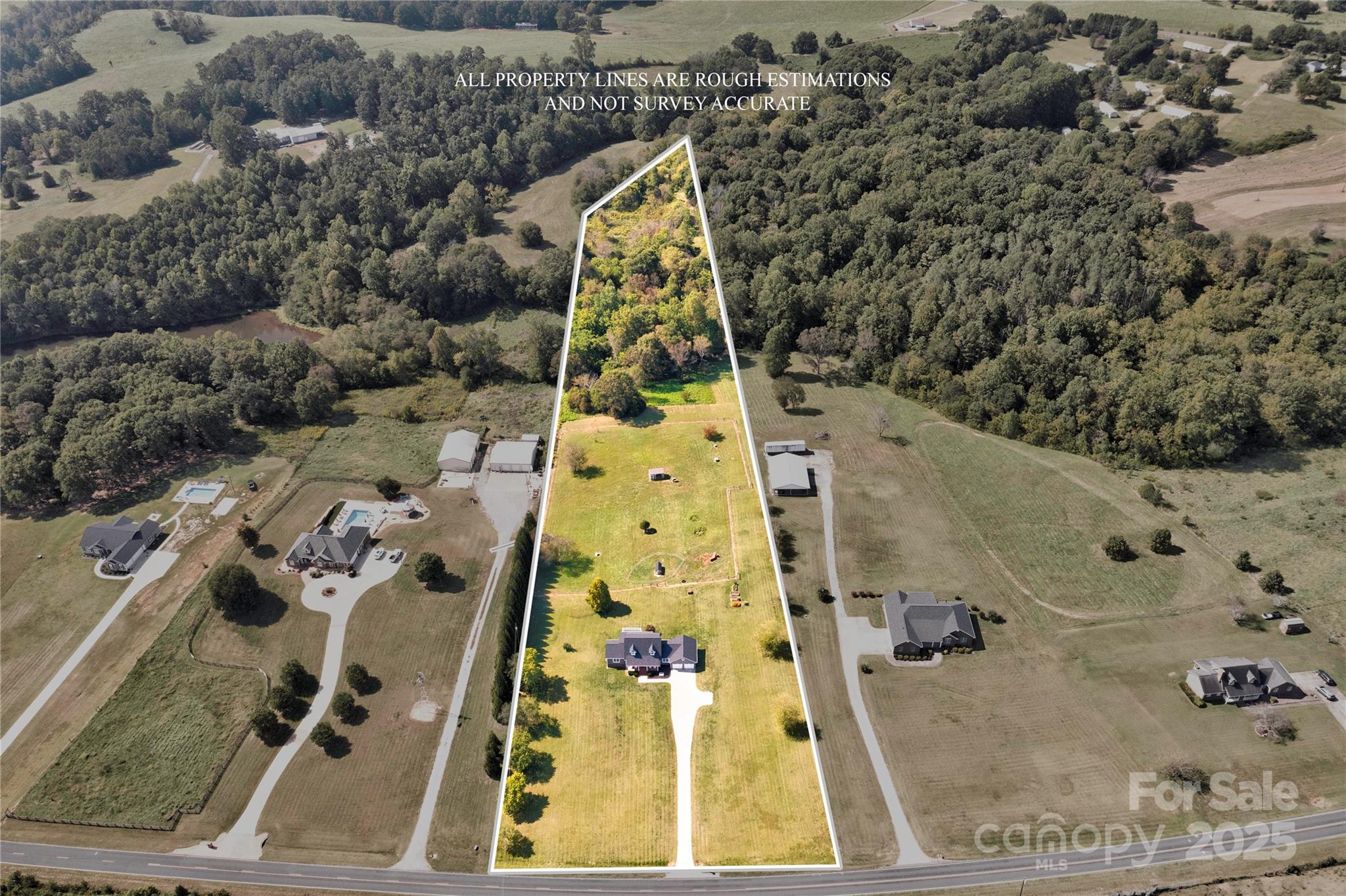 360 Whitaker Road