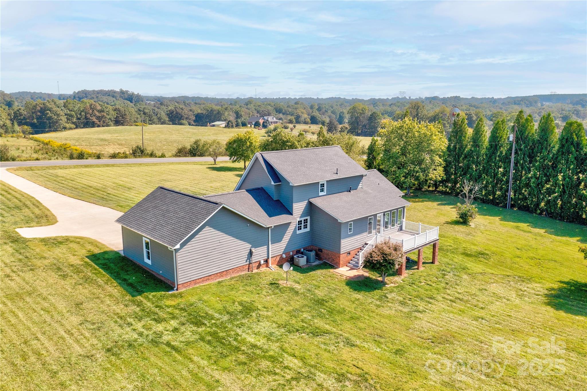 360 Whitaker Road