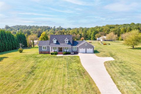 Photo of 360 Whitaker Road, Shelby, NC 28152 (MLS # 4305325)