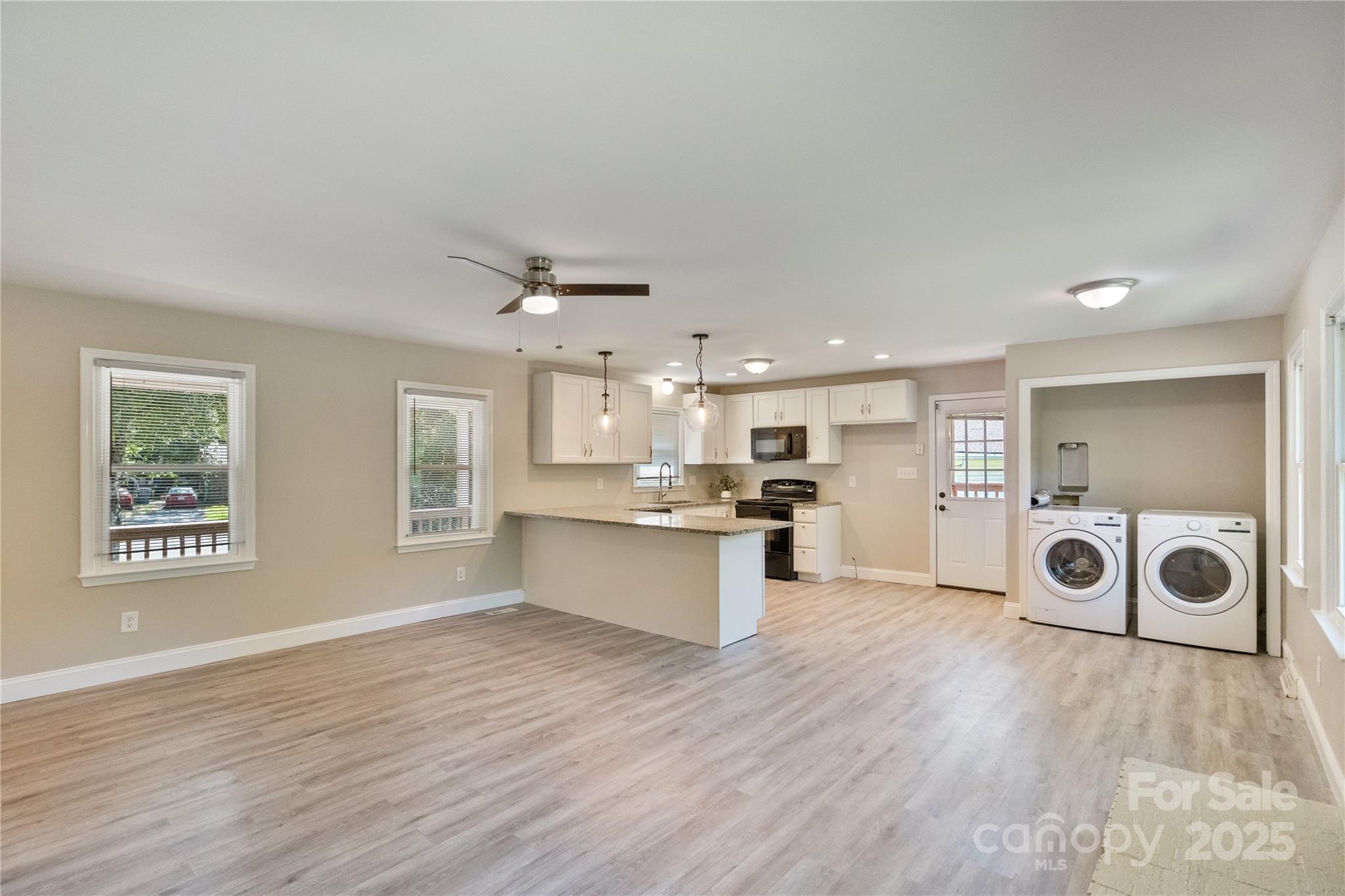 6106 Cambridge Drive