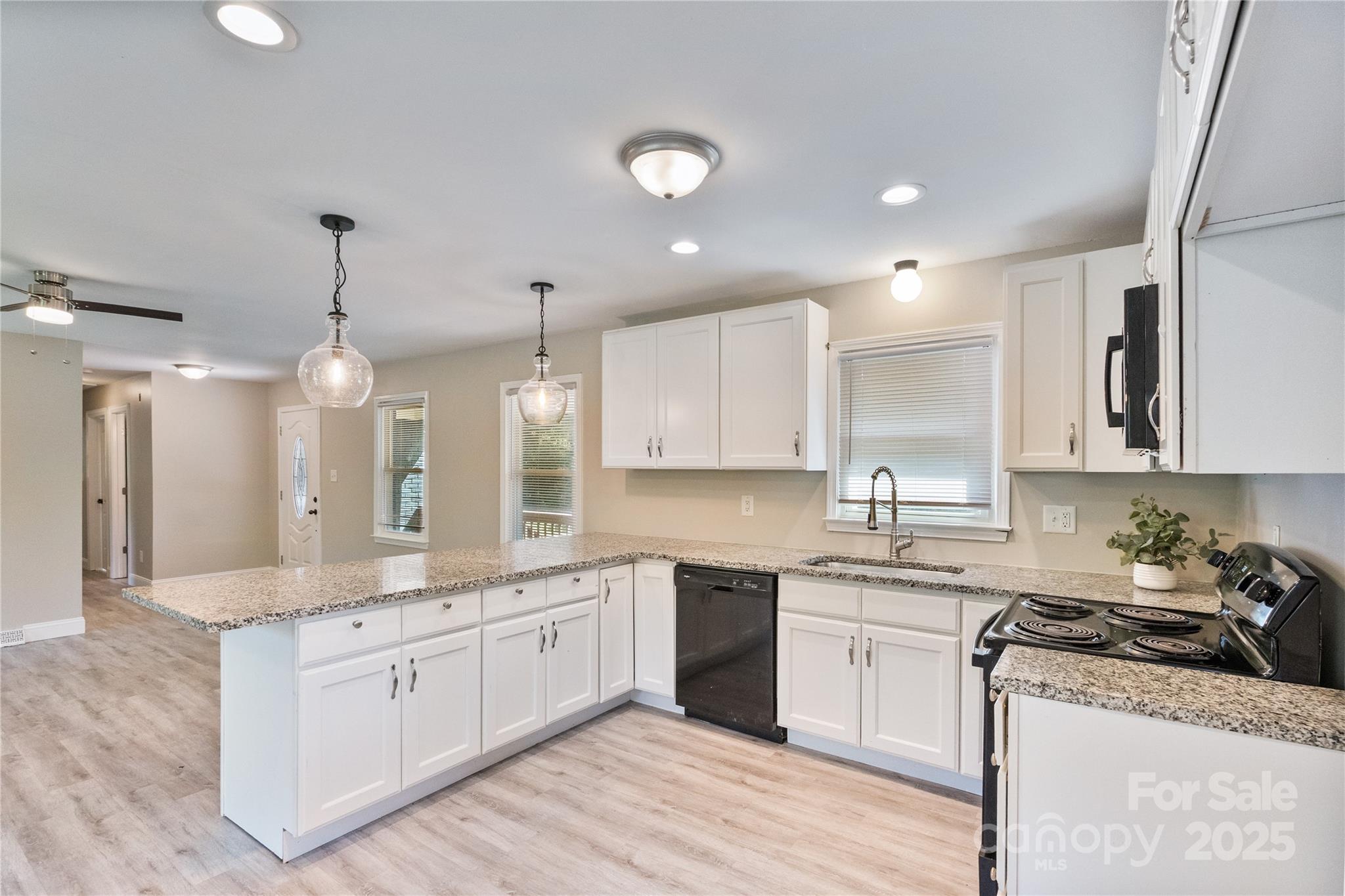 6106 Cambridge Drive