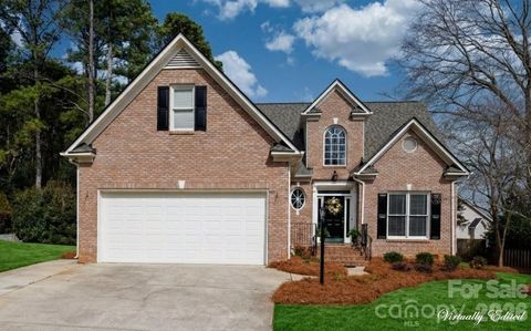1315 Beckton Court Rock Hill SC 29732