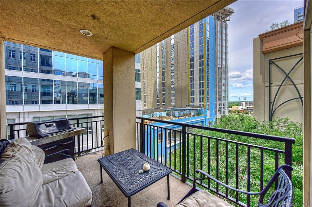 Third Ward - Residential Lease