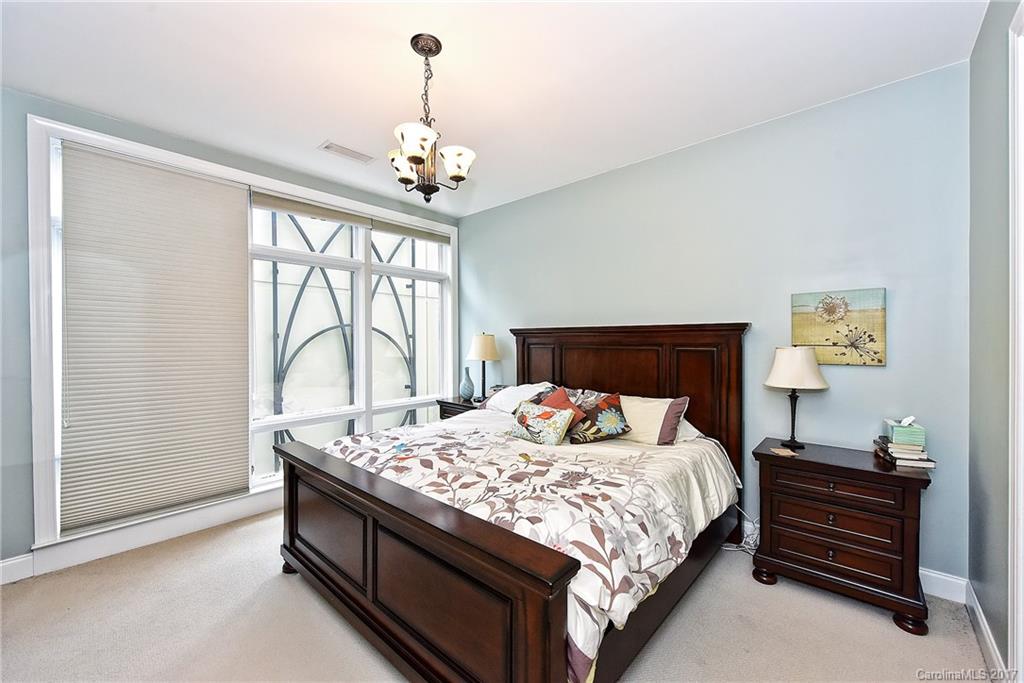 Third Ward - Residential Lease