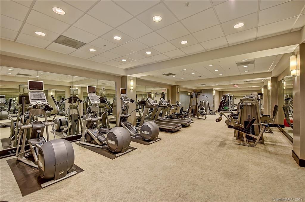 Third Ward - Residential Lease