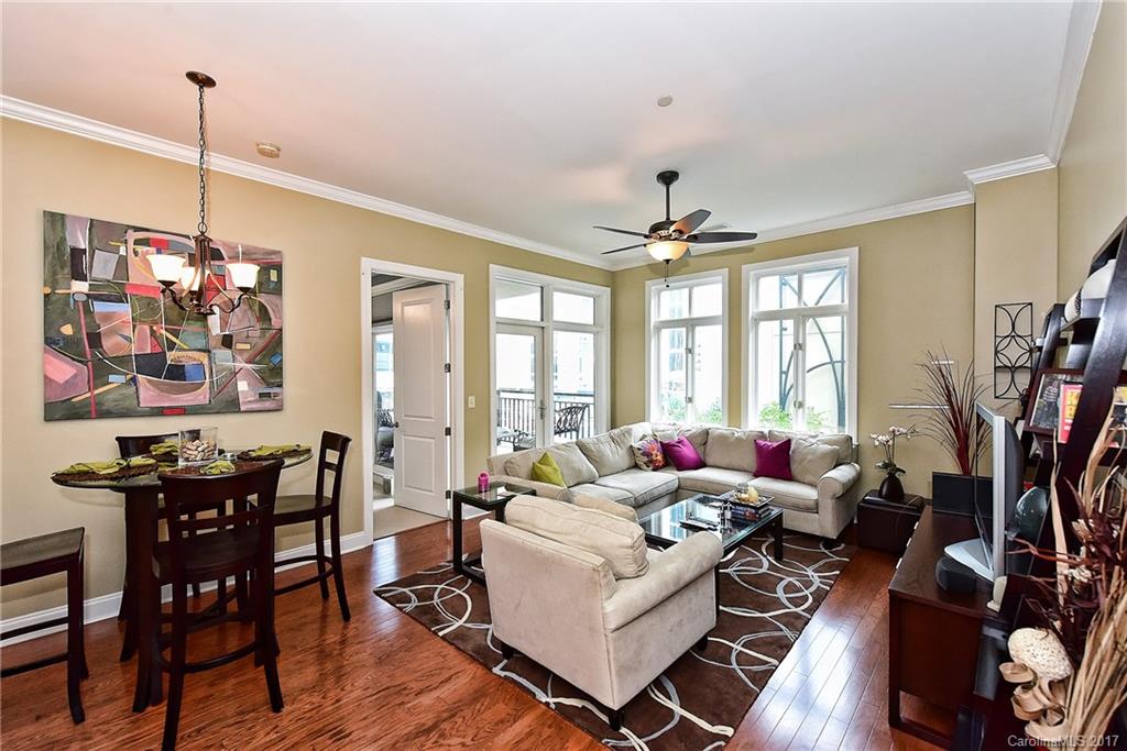 Third Ward - Residential Lease