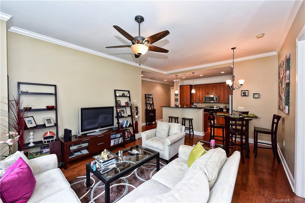 Third Ward - Residential Lease