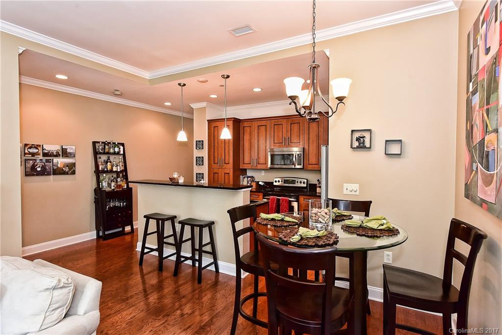 Third Ward - Residential Lease