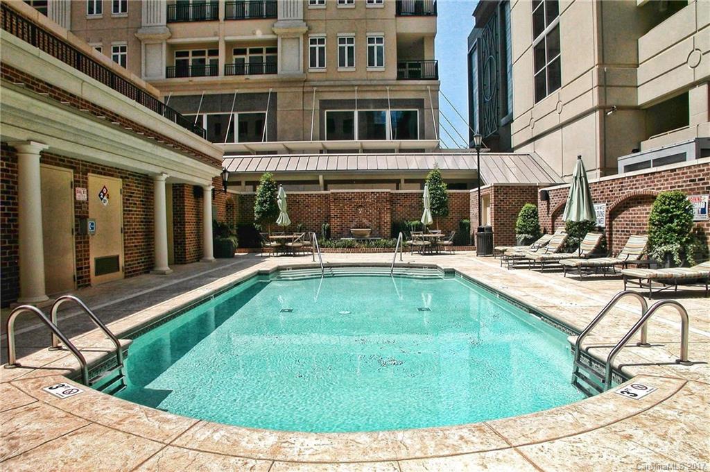 Third Ward - Residential Lease