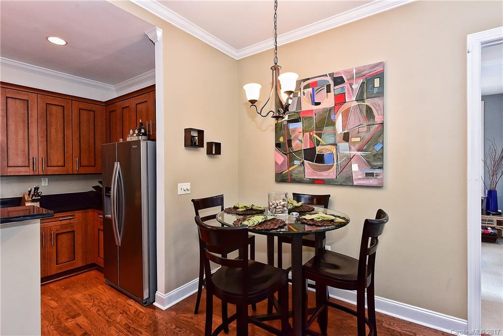 Third Ward - Residential Lease