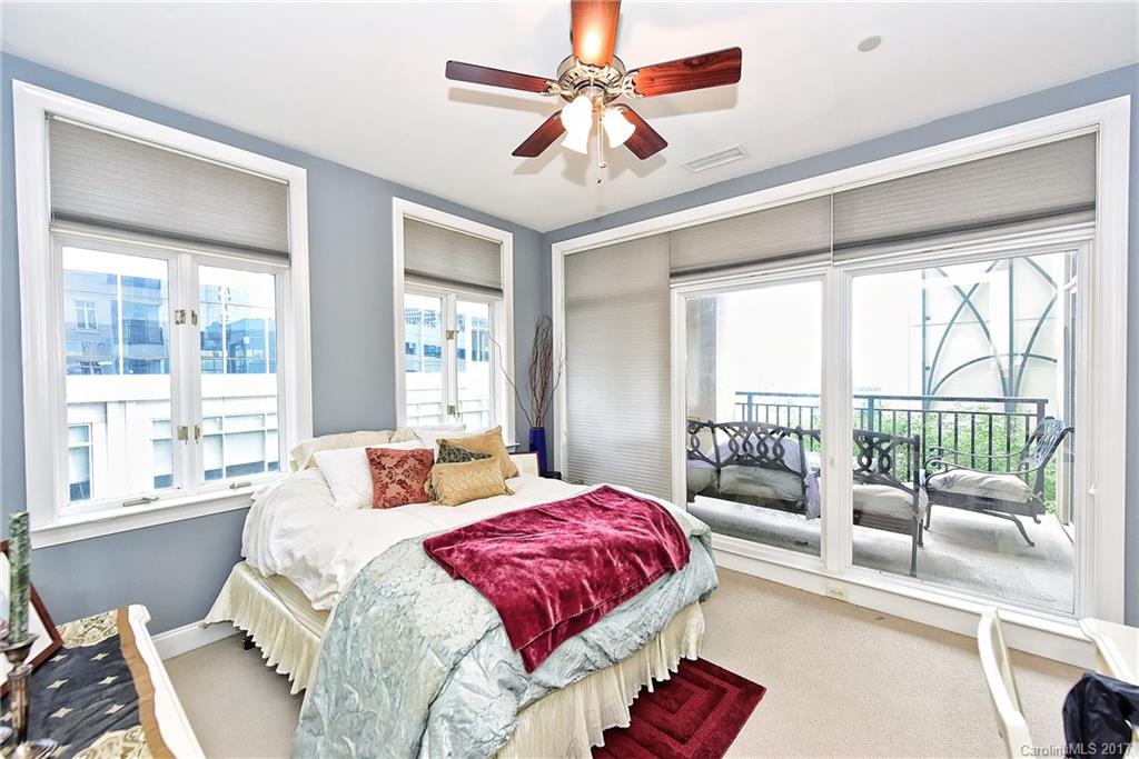 Third Ward - Residential Lease