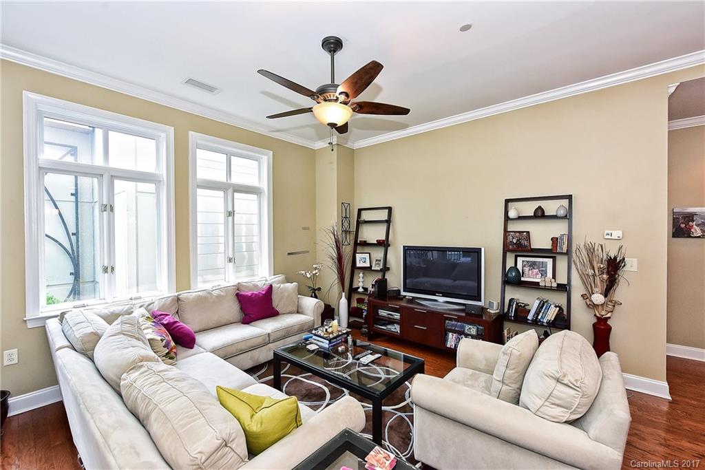 Third Ward - Residential Lease