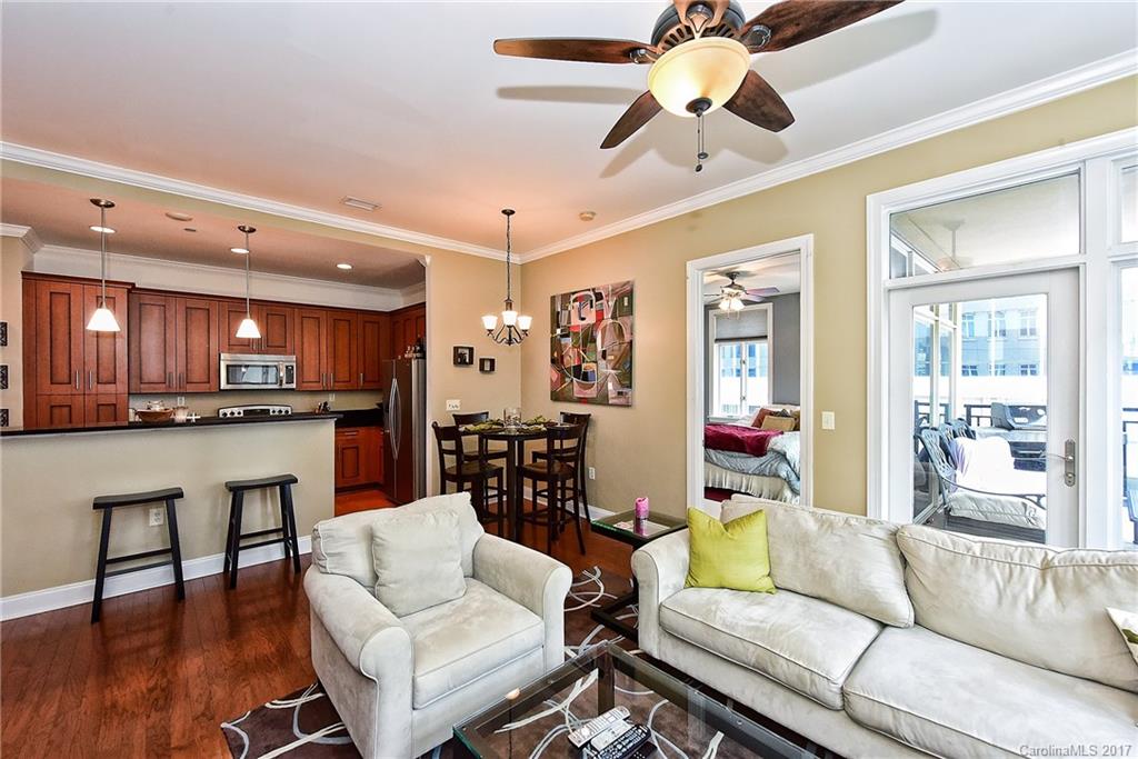 Third Ward - Residential Lease