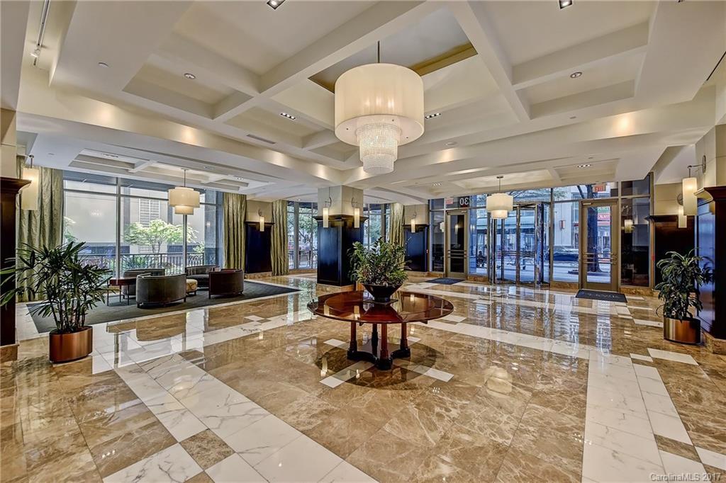 Third Ward - Residential Lease