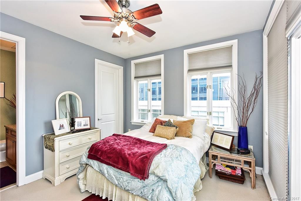 Third Ward - Residential Lease