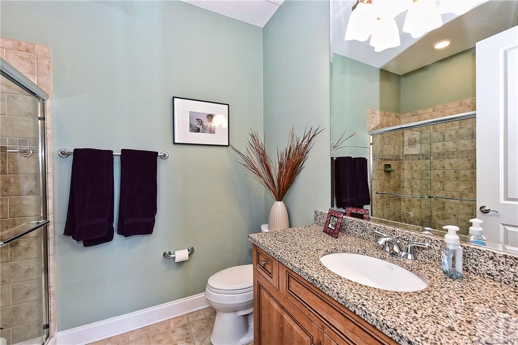 Third Ward - Residential Lease