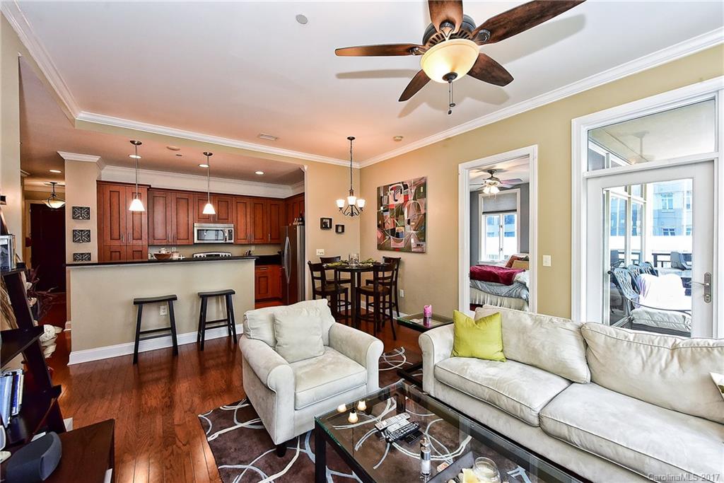 Third Ward - Residential Lease