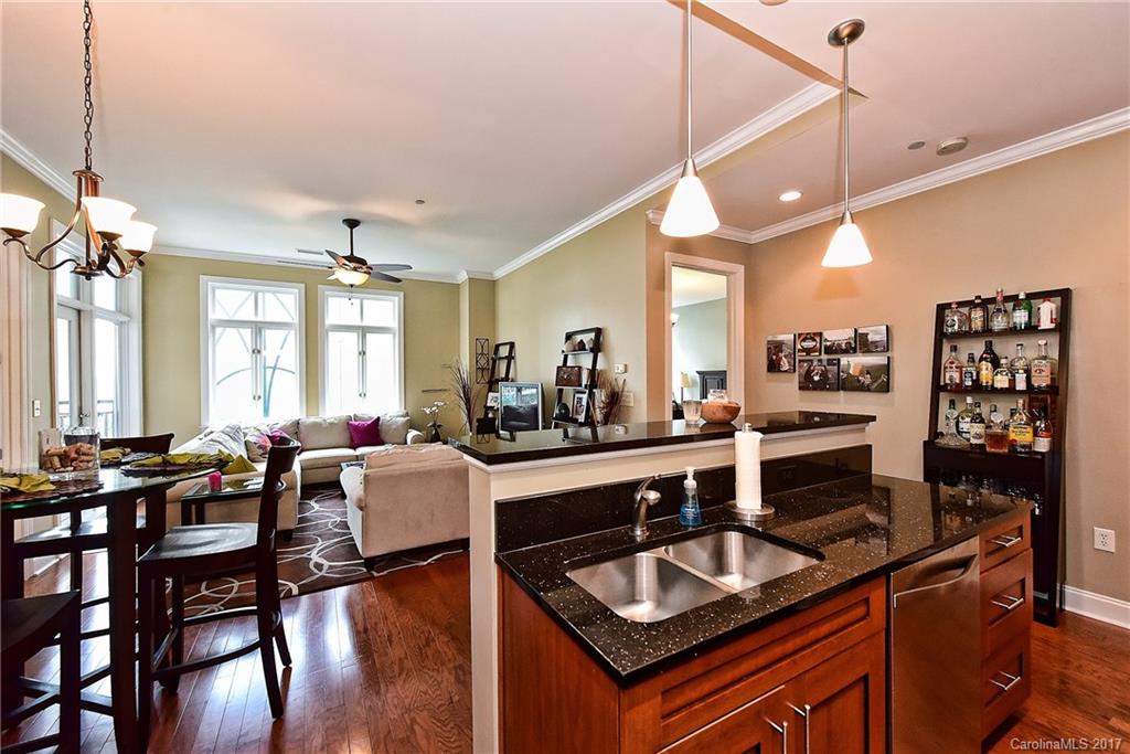 Third Ward - Residential Lease