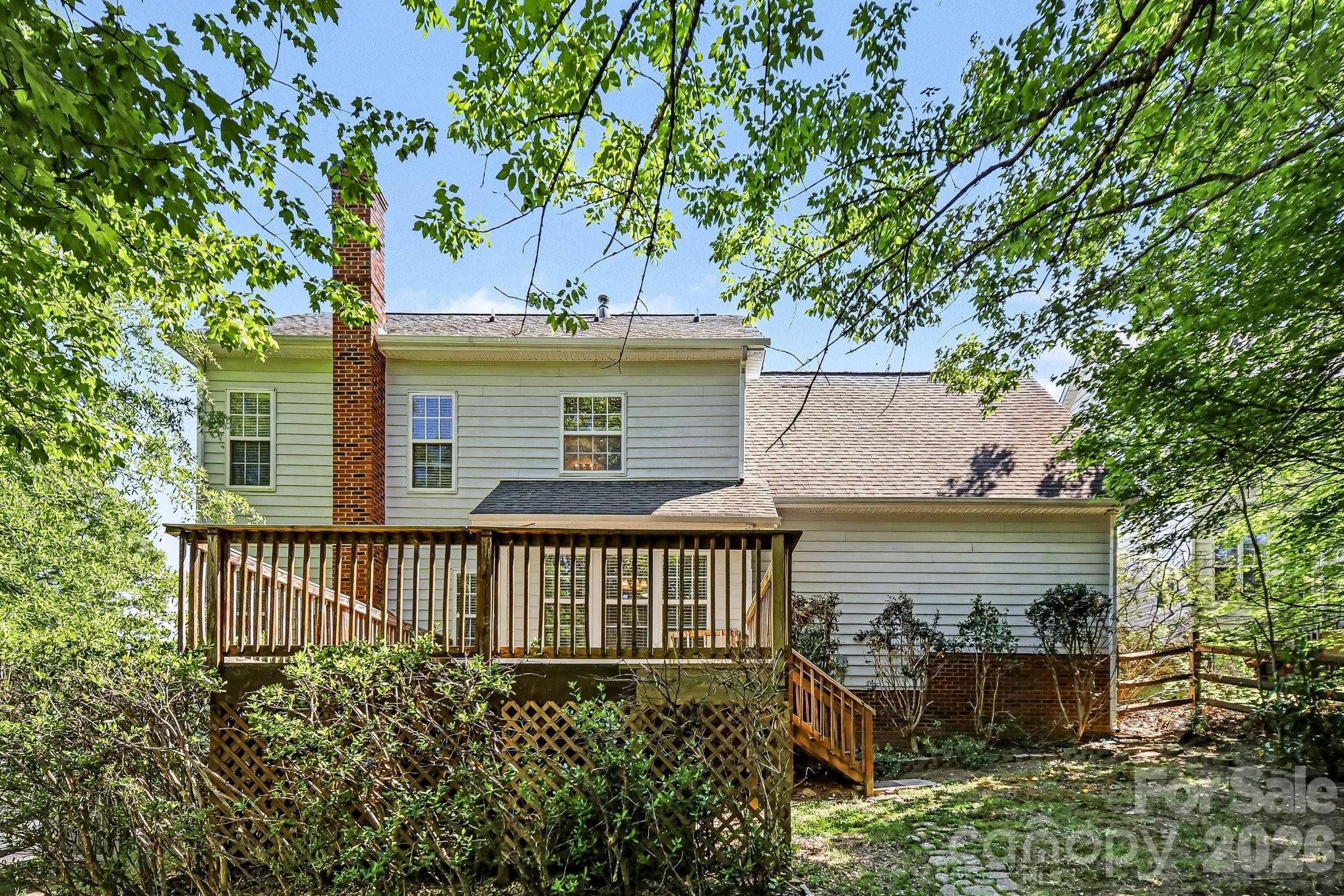 Providence - Residential