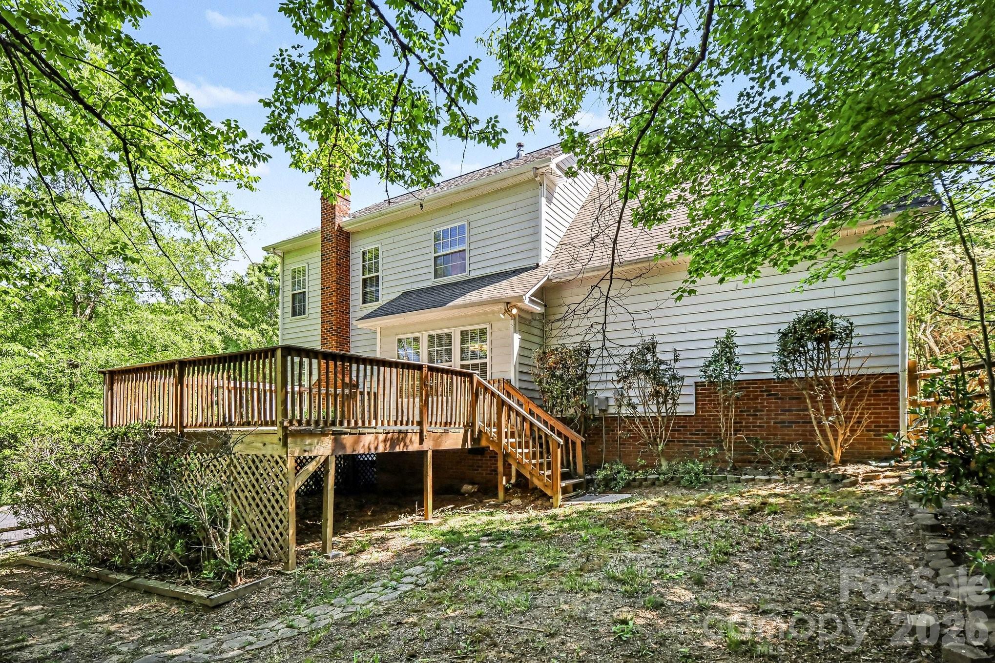 Providence - Residential