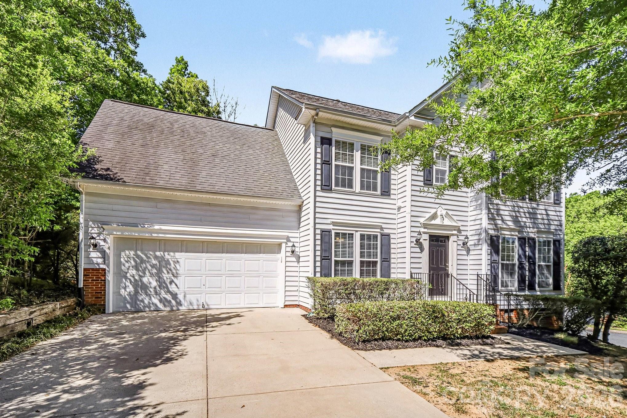 Providence - Residential