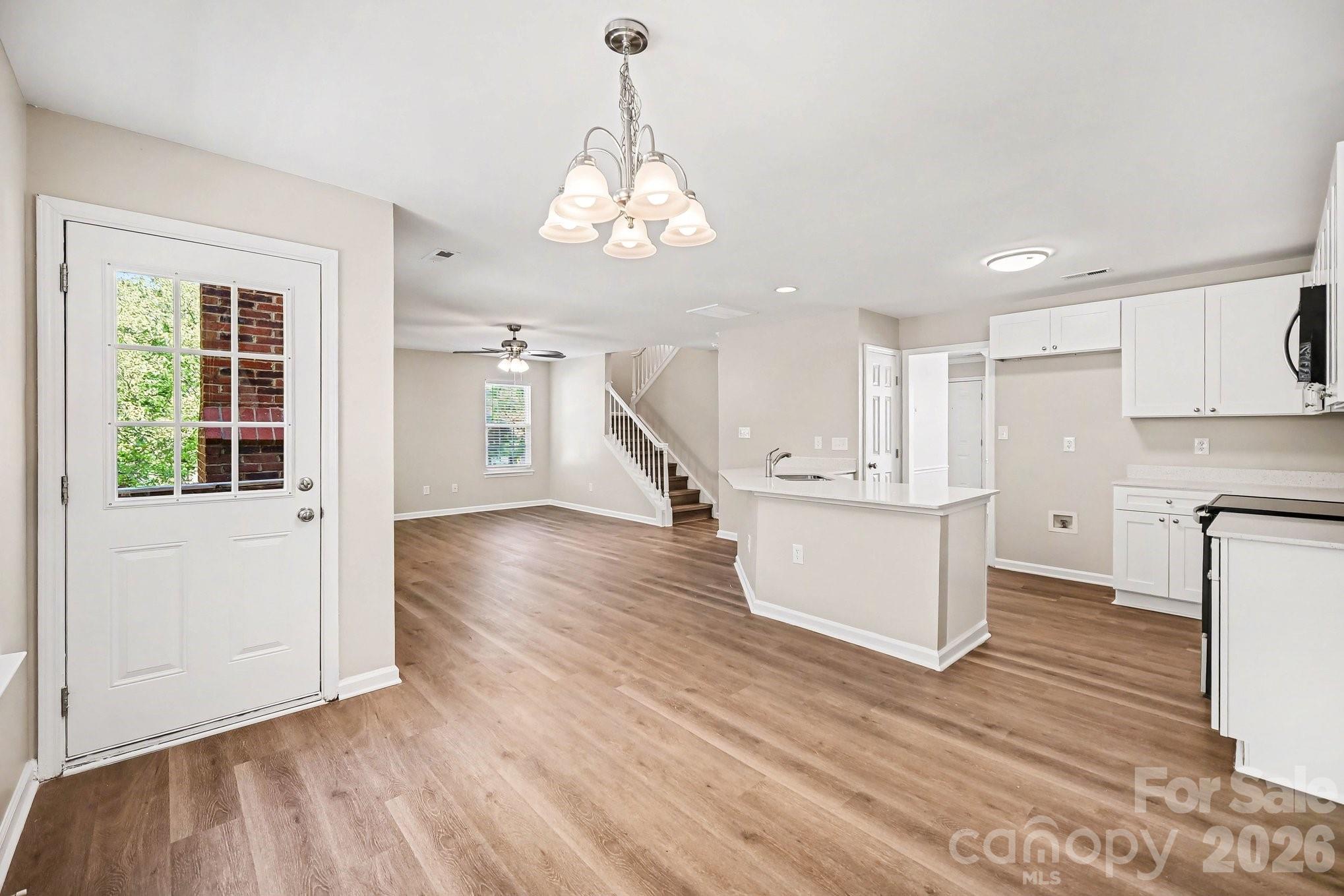 Providence - Residential