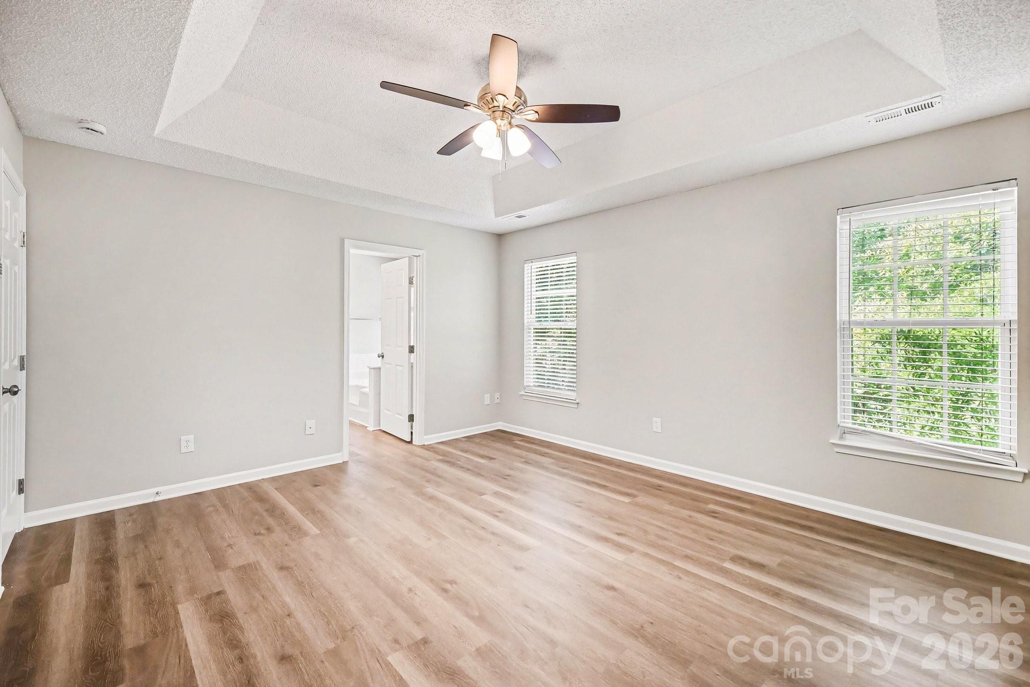 Providence - Residential