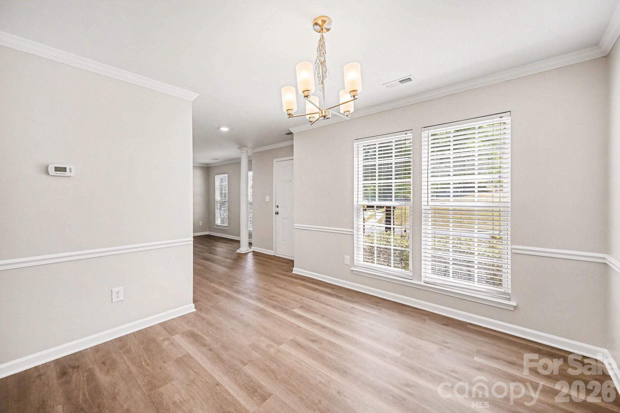 Providence - Residential