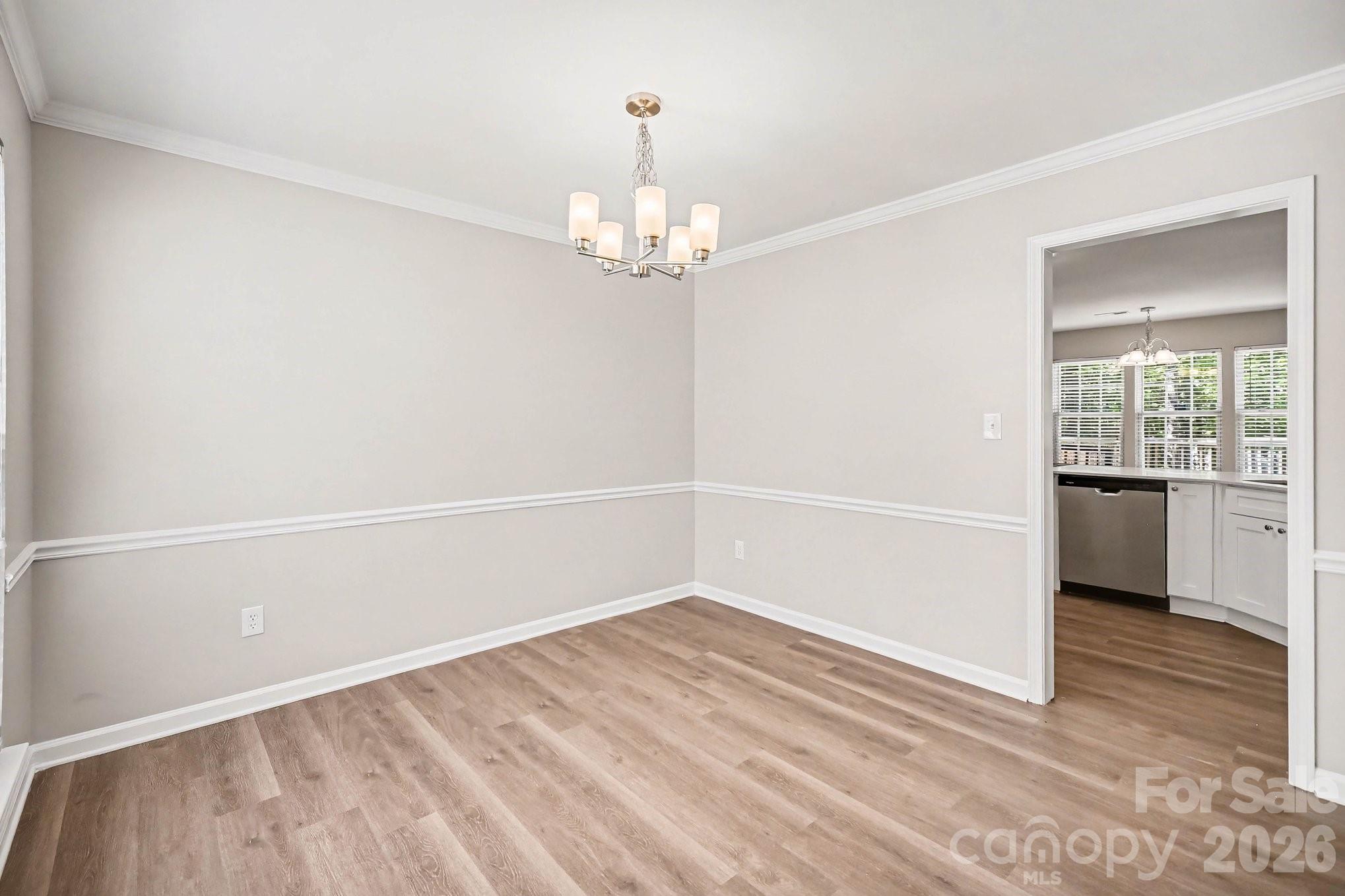 Providence - Residential