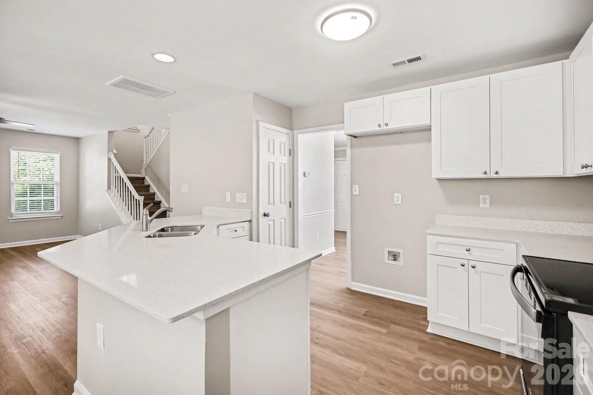 Providence - Residential