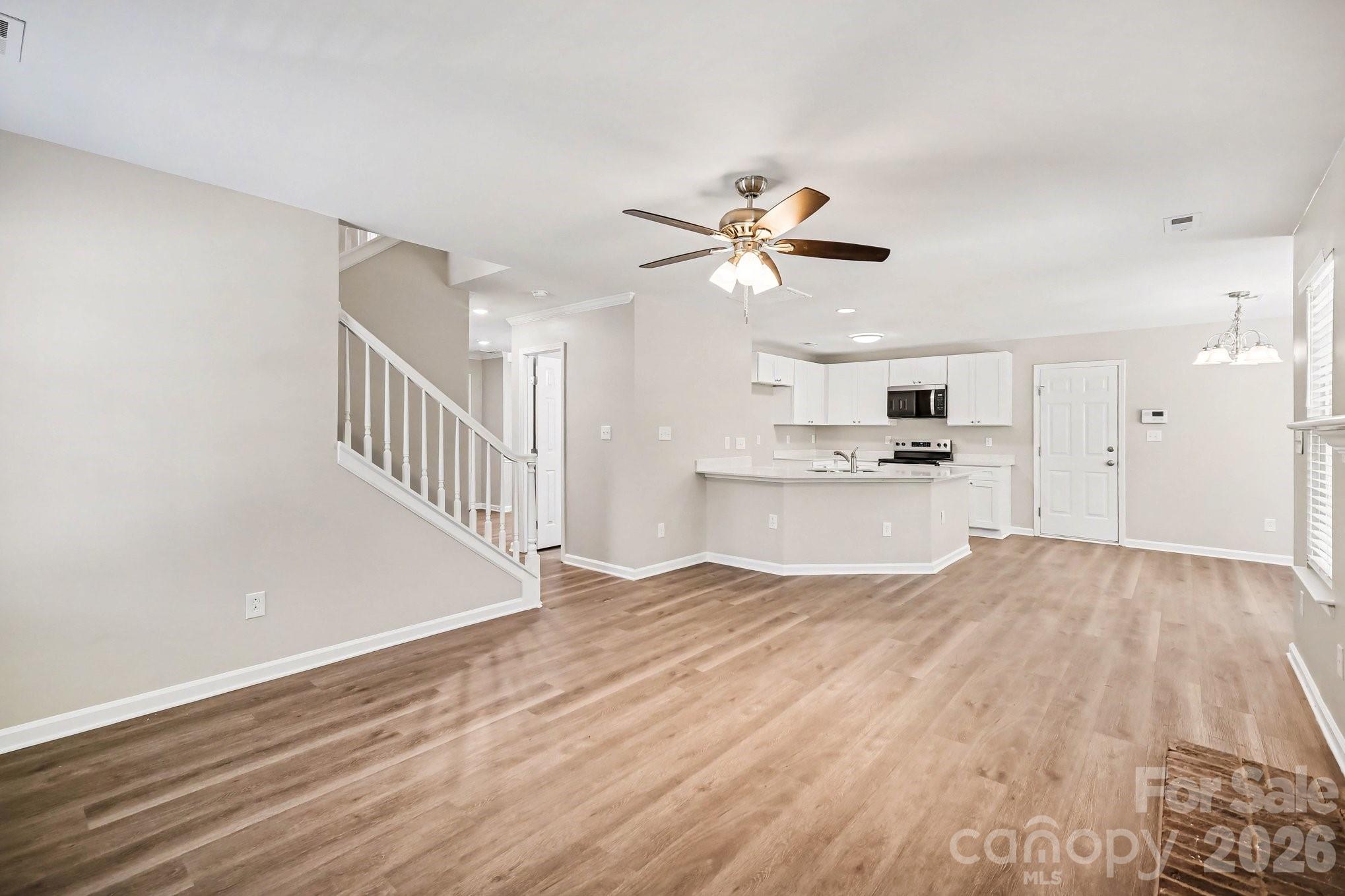 Providence - Residential