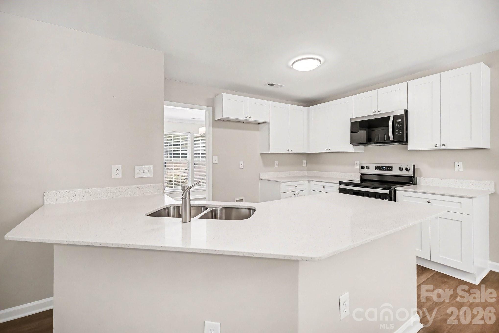 Providence - Residential