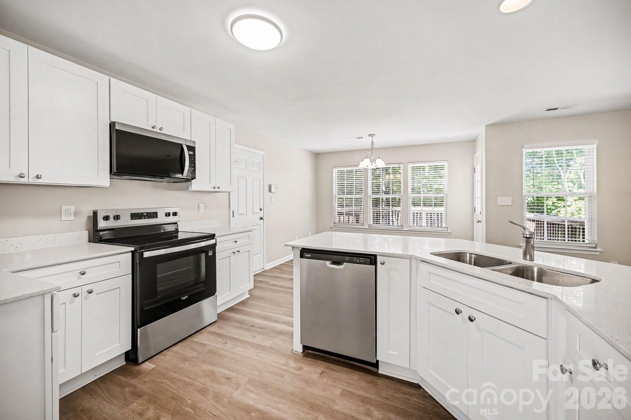 Providence - Residential