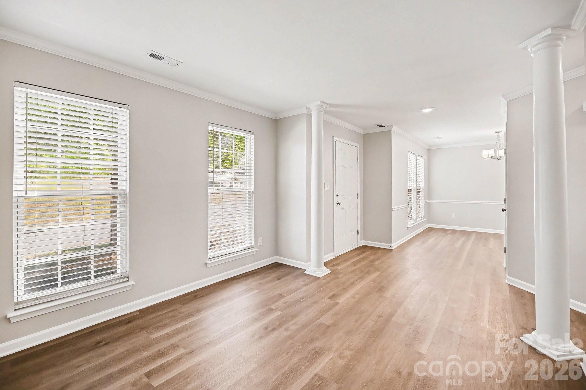 Providence - Residential