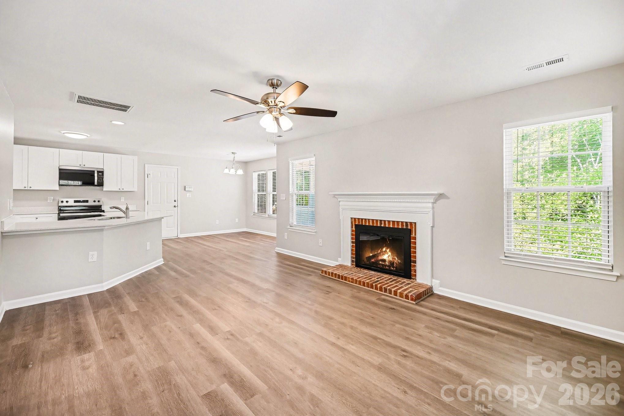 Providence - Residential