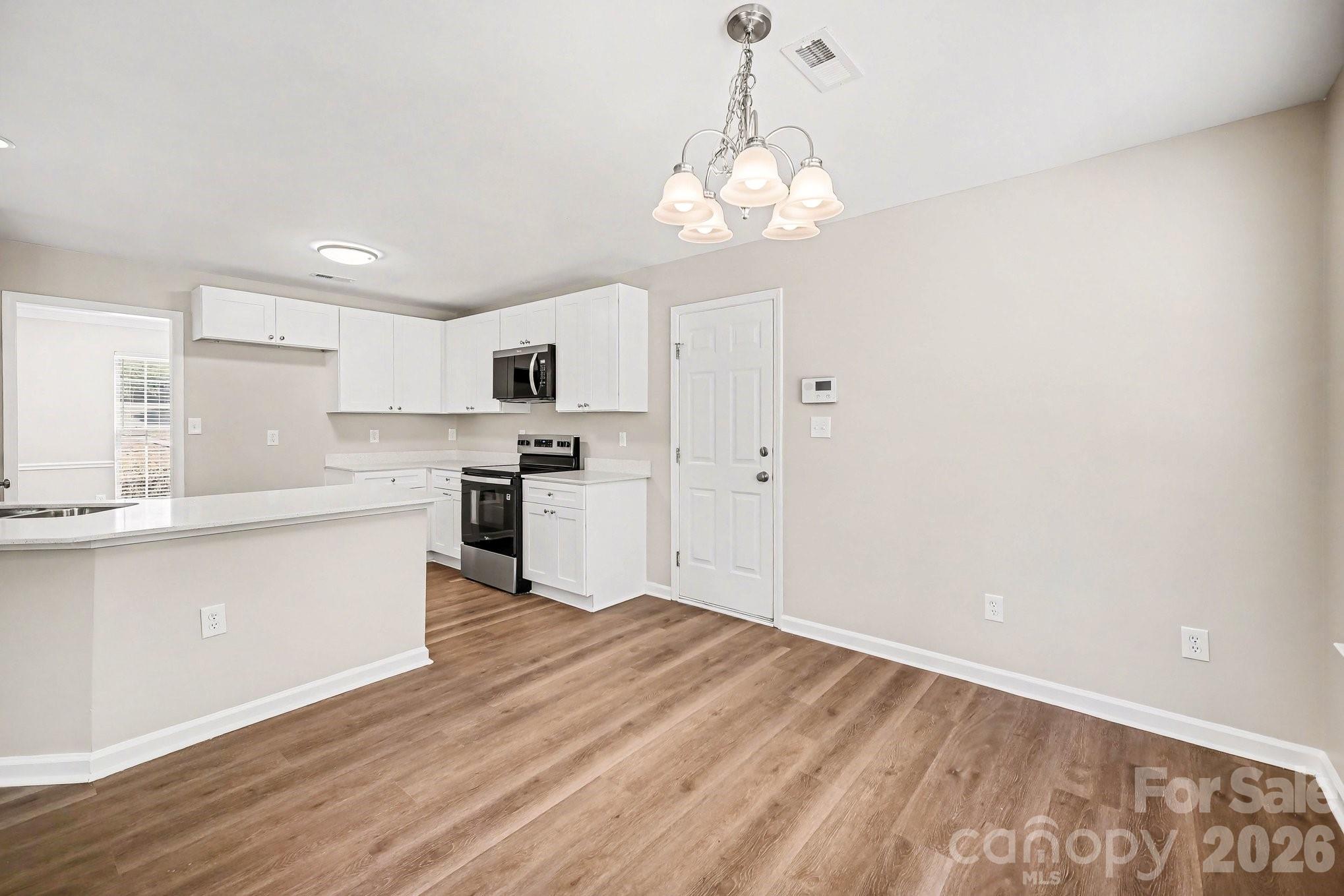 Providence - Residential