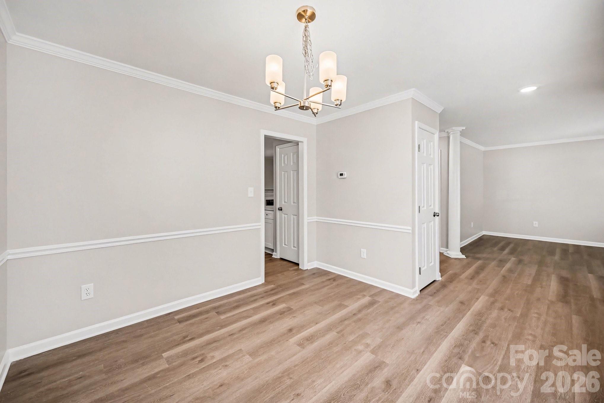 Providence - Residential