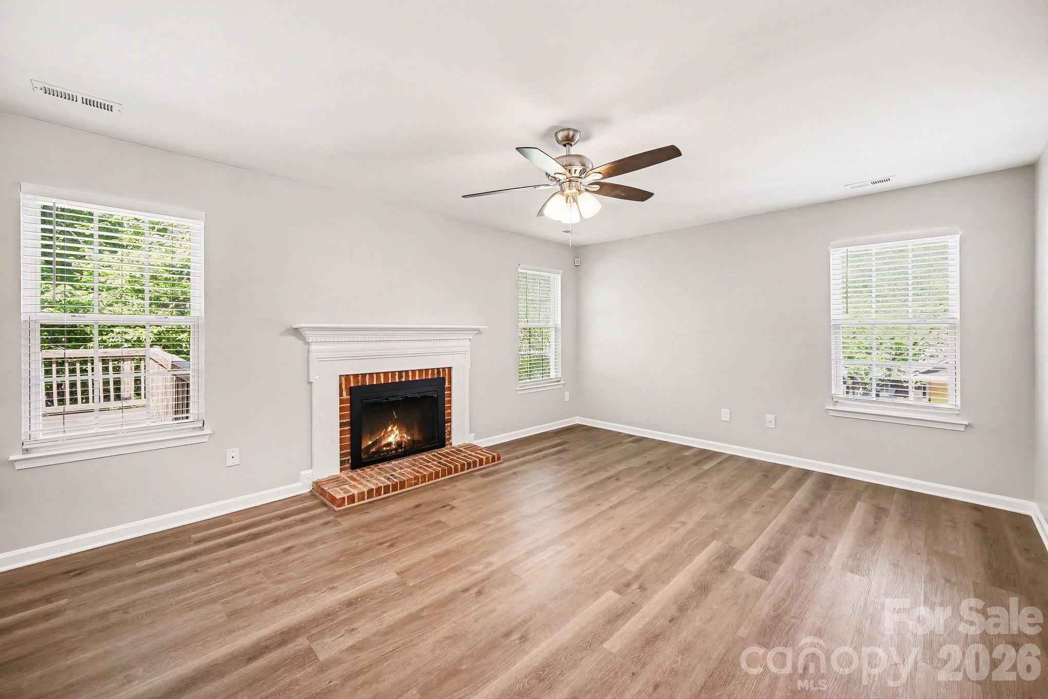 Providence - Residential