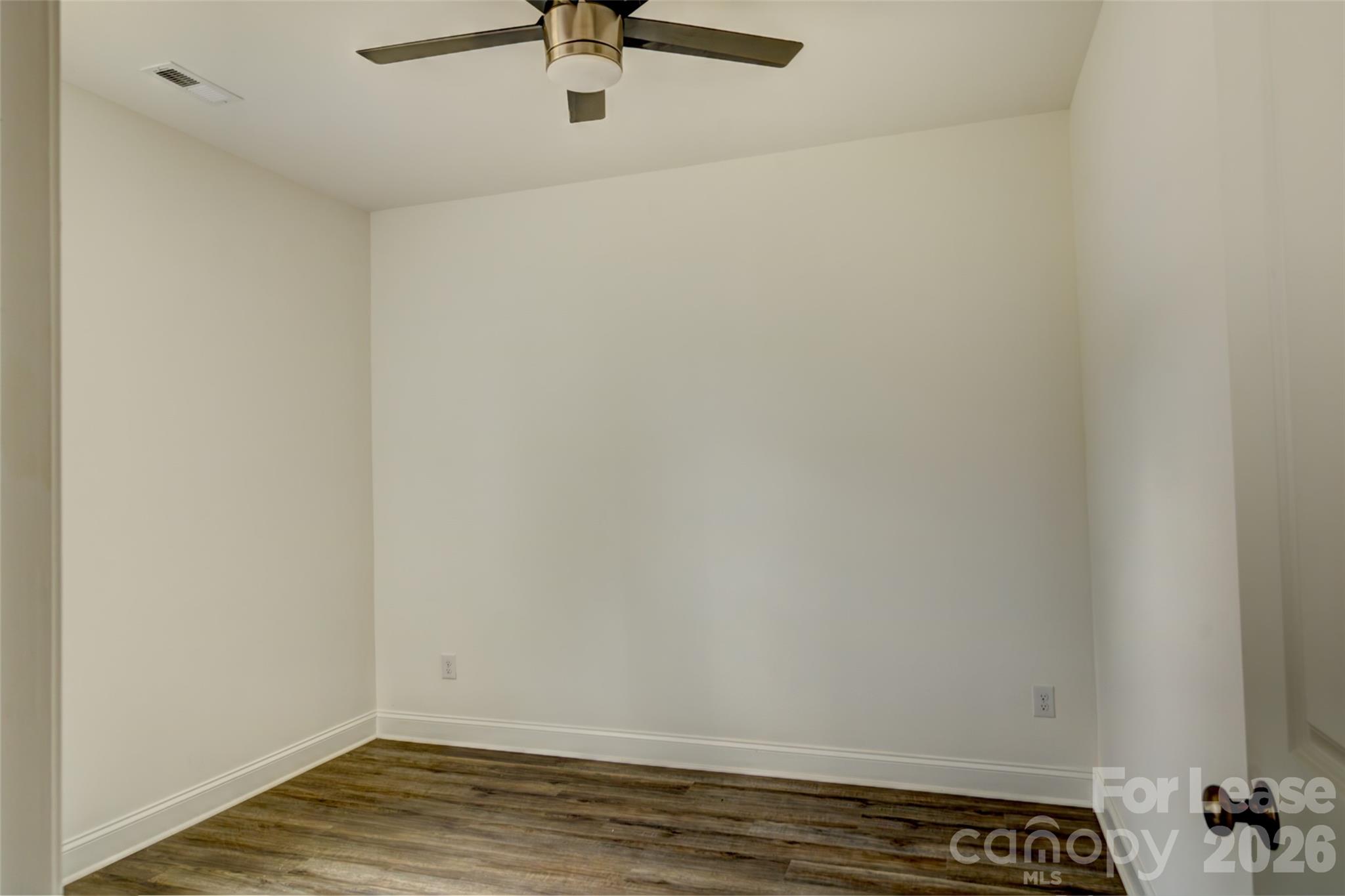 None - Residential Lease