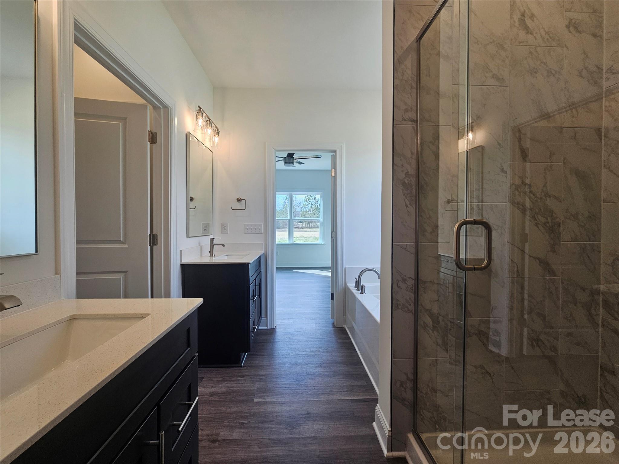 None - Residential Lease