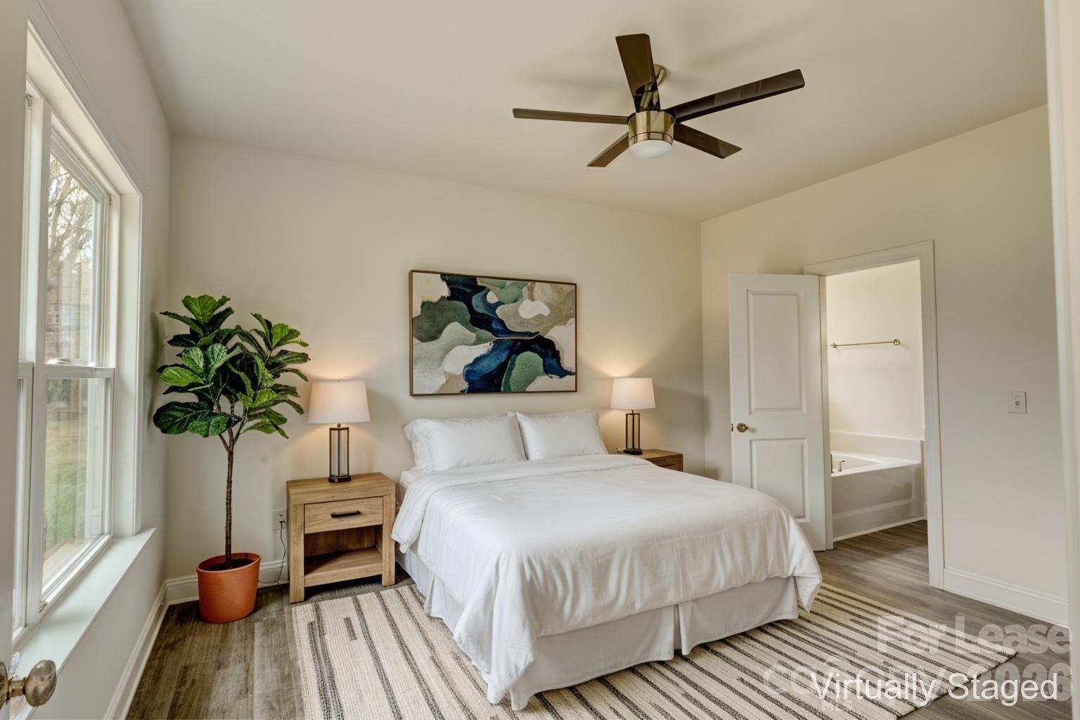 None - Residential Lease