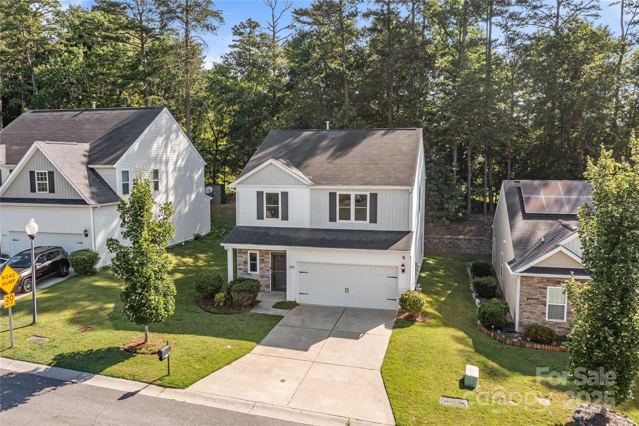 2532 Blue Moss Drive