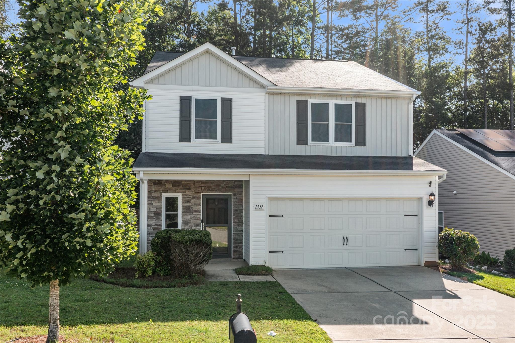 2532 Blue Moss Drive