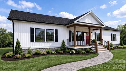 4366 Boulder Drive Morganton NC 28655