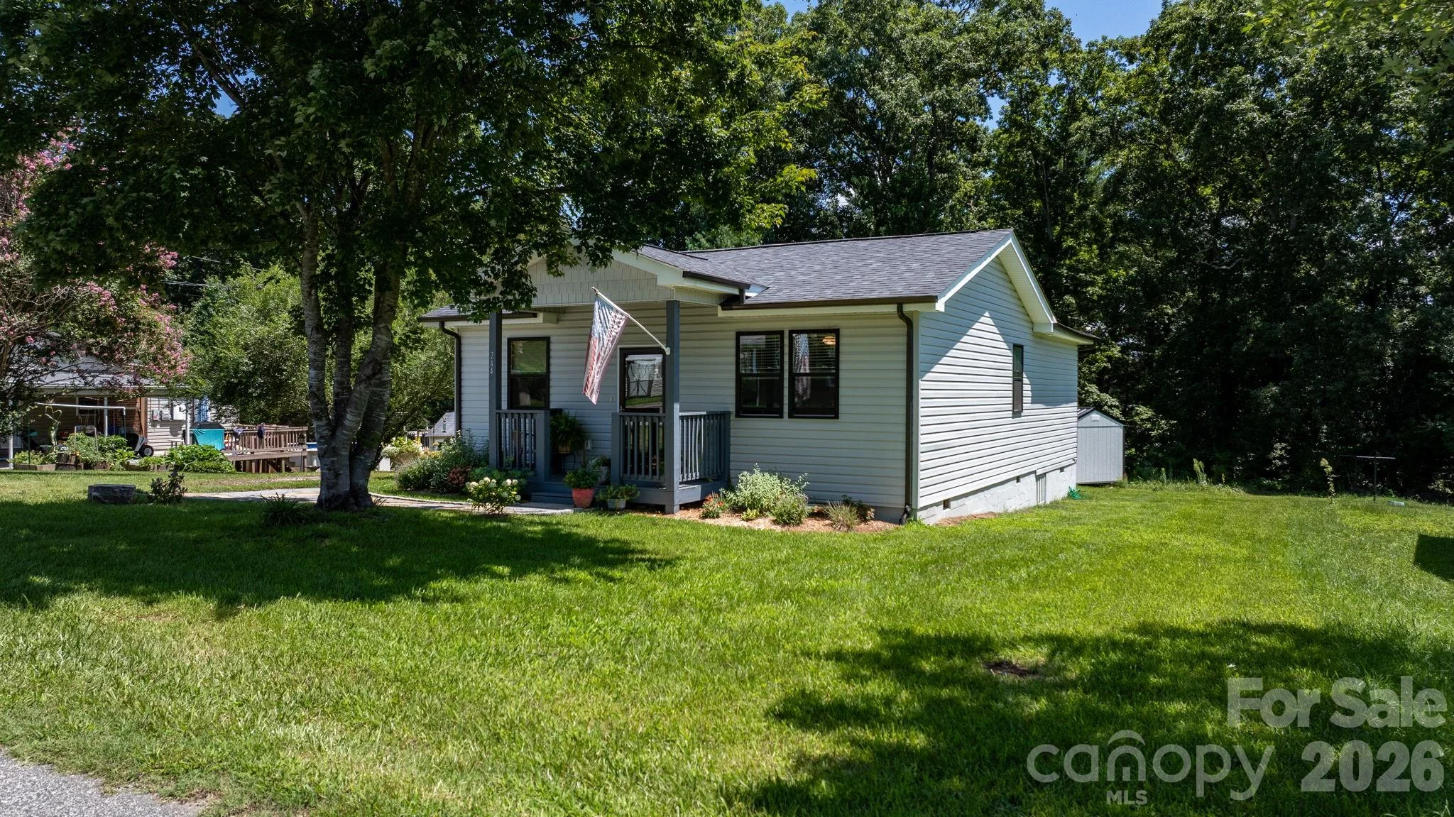244 Holly Street, Hudson, NC, 28638